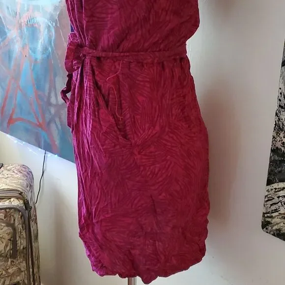 Massimo dress - Picture 4 of 5